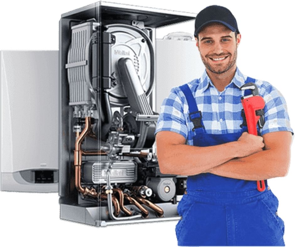 Ezine Vaillant Kombi Servisi